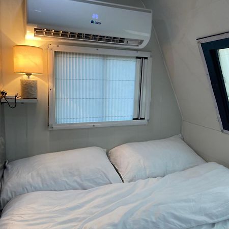 Hotel كرفان الياسمين Al Hada Exterior foto